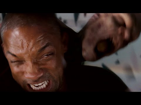 Infected Encounter | I Am Legend (Director's Cut)