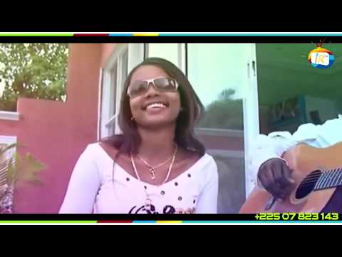 Vocaux Adjani SESELE ''Adjédjé'' le chouchou des chégués Wengé Maison  mère (1998 - 2008)