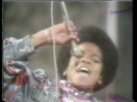 Video The Love You Save de The Jackson 5
