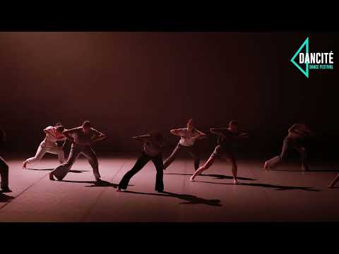 DANCITE 2022 - 01. - Studio Artendance - 20.03.2022 (20h)