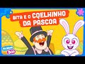 Mundo Bita Bita E O Coelhinho Da Páscoa