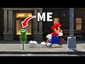 Prop Hunt in Mario Odyssey is Hilarious