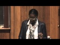 Ayaan Hirsi Ali on The Clash of Civilizations ...