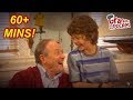 Grandpa in My Pocket | FULL EPISODE| Series 1| Compilation #1 |Kids TV |Live Action Kids TV #kidstv