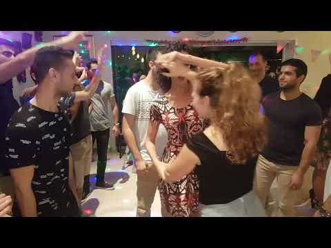 מעגל יומהולדת-Na'ama Shulman