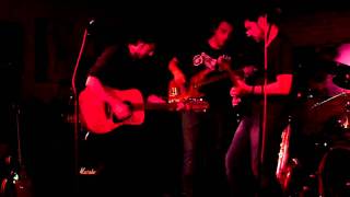 The Last But One - Whiskey Woman