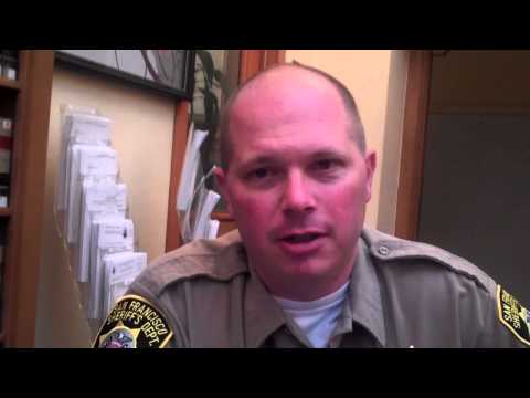 SF  Sheriff Followup 091712