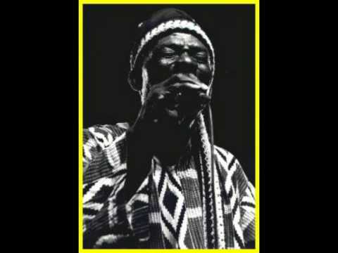 Ethiopians - My Love