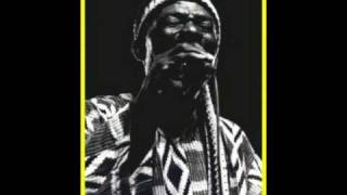 The Ethiopians - my love