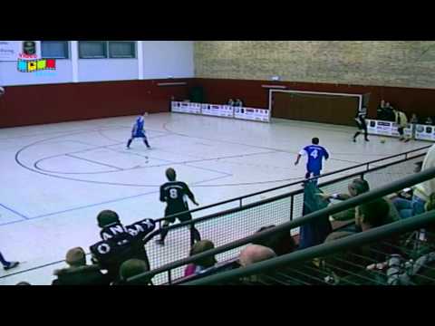 AZ Cup 2012 Vorrunde MTV Isenbüttel - MTV Gamsen