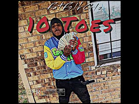 FatFoe Glo - 10 Toes👣