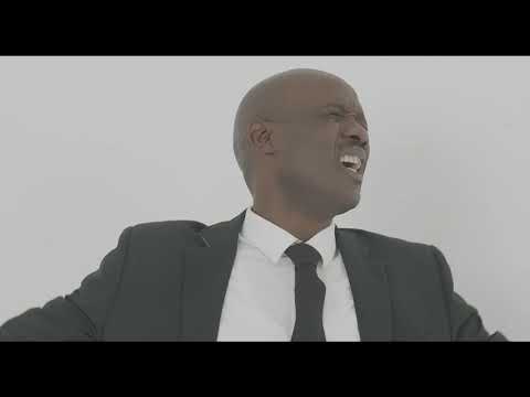 KENNET B — POLITICAL TEMPRATURES (Official Video 2021)