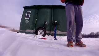 GoPro Under the Ice