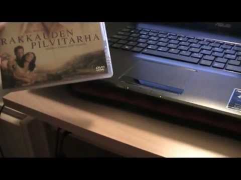 Leffalle 3/5 ei vähempää eikä enempää