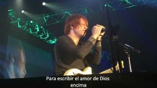 Leeland - I Can See Your Love ( Live) subtitulado en español