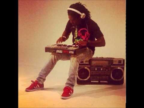 DI GENIUS - DEFEND MI SELF [OCT 2013] (MADWORLD RIDDIM)