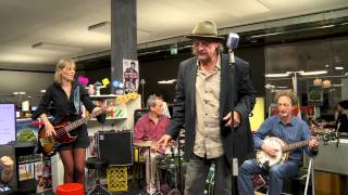 Knack Attack #12: Knackige Session mit Stiller Has