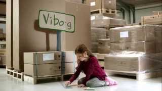 VIBORG - definitely!