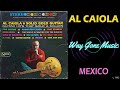 Al Caiola - Mexico