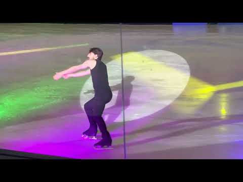 Kevin Aymoz - French Tour - 23/04/2023