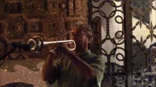 Matthew Simon & Dave Mitchell, Nits Gaudí Jazz 2015