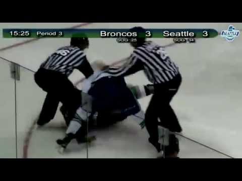 Kade Jensen vs Sahvan Khaira