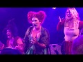 Hocus Pocus Unauthorized Cast Thriller 9 30
