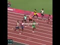 A Nigerian Athlete Who Deserves Better