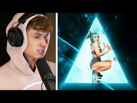 Luca reagiert auf KATJA - ALLES SCHON GESEHEN