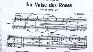 Download lagu Luiz Levy | La Valse des Roses (Valse Boston) mp3