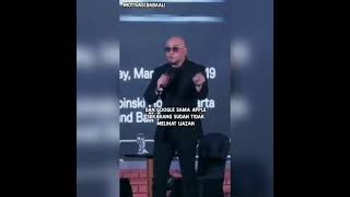 Download lagu Deddy Corbuzier,ijazah gak penting #motivation #deddycorbuzier #storywa mp3