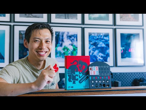 I bought this game in Japan and love it! Tiger and Dragon Review!