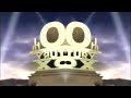 1996 20th Century Fox Home Entertainment In Right Mirrored FIXED FOR Nikithevideoeditor796