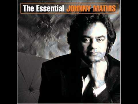 Johnny Mathis-Chances Are (1957)