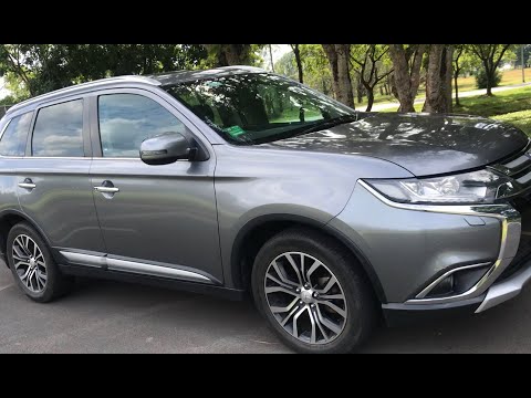 YouTube video about: How long do mitsubishi outlanders last?
