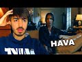 ÜFF DIESE STIMME 🎶 HAVA - Molim - Reaction ÜFF DIESE STIMME 🎶 HAVA - Molim - Reaction