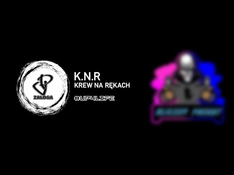 04. #UP4LIFE K.N.R - Krew na rękach prod. Profetesa Beats