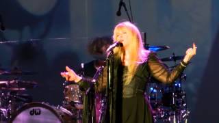 &quot;Secret Love&quot; Stevie Nicks@Hersheypark Star Pavilion Hershey, PA 7/3/12