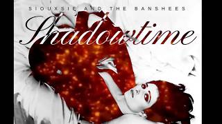 Siouxsie and The Banshees - Shadowtime - LIVE