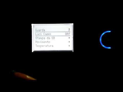 Marlin bugfix 2.0 on creality3d cr-2020