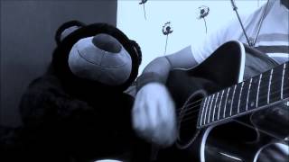 Lo que me hace feliz - Revolver (Cover)