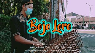 Download lagu BOJO LORO angklung satria jogja ( musik versi angklung dj ) mp3 Download lagu BOJO LORO angklung satria jogja ( musik versi angklung dj ) mp3