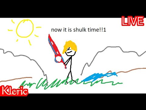 [#1] Xenoblade Chronicles Blind Playthrough