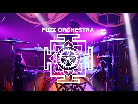 Fuzz Orchestra (KSET 23.4.2017.)
