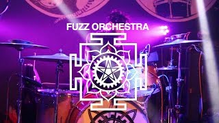 Fuzz Orchestra (KSET 23.4.2017.)