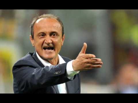 Palermo-Lazio 3-1 Highlights Ampia Sintesi Sky Sport Serie A 25 Giornata 2010 - 21-02-10