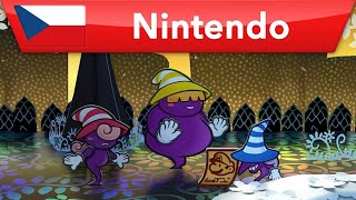 SWITCH Paper Mario: The Thousand-Year Door