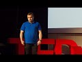 Does Reading Matter Anymore? | Saulius Skučas | TEDxKJJG Youth