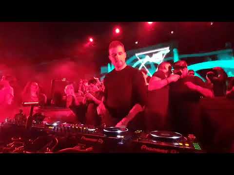 Gaston Zani @ After Beat Festival, Lima, Perú