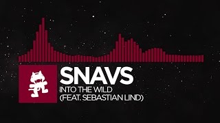 [Trap] - Snavs - Into The Wild (feat. Sebastian Lind) [Monstercat Release]